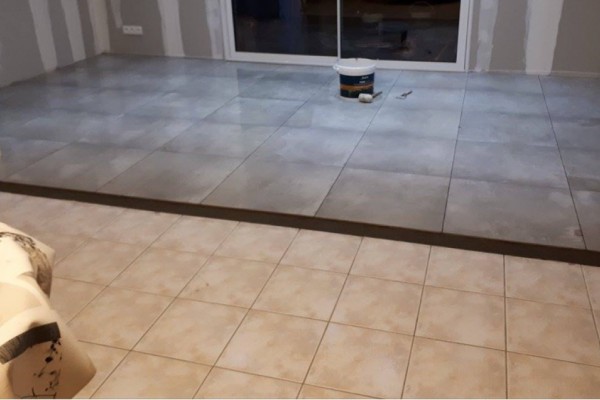 Carrelage Rennes BOINA CARRELAGE CARRELEUR