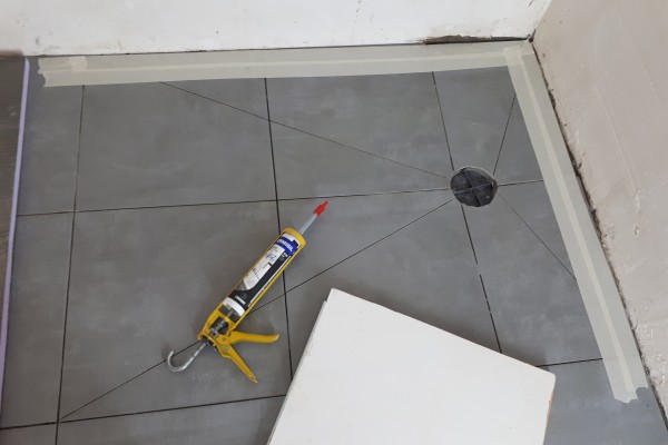 Carrelage Rennes BOINA CARRELAGE CARRELEUR