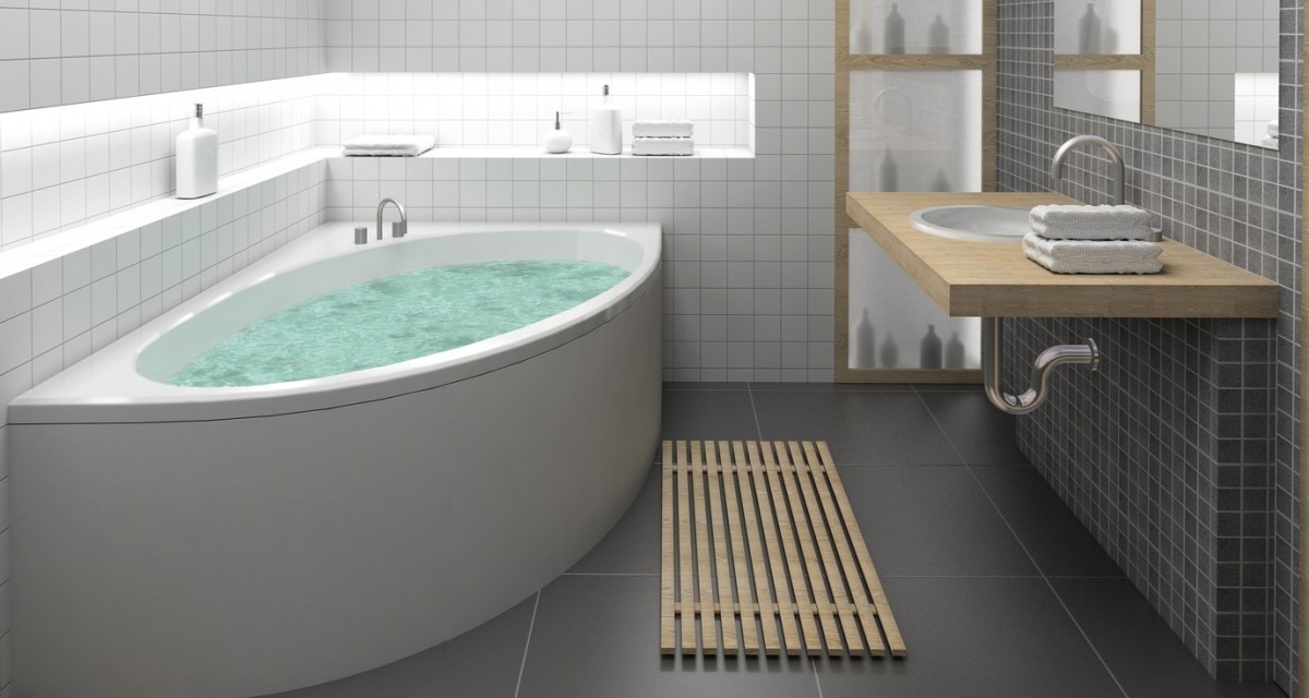 Pose de carrelage faience a Rennes