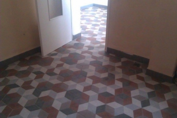 Pose de carrelage Rennes Carreleur sur Rennes