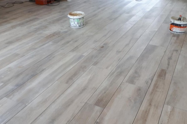 Pose de carrelage Rennes Carreleur sur Rennes